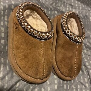 Toddler Ugg Tasman